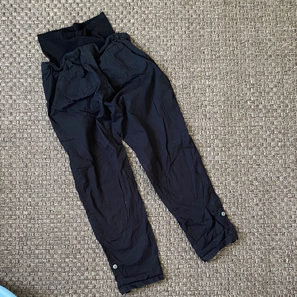 Maternity Pants - Picture 5 of 5